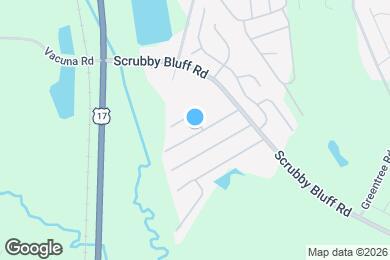 Map image of the property - 239 Sweet Gum St