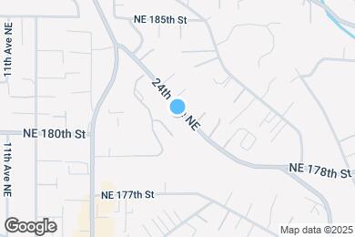 Map image of the property - North Forrest Apartments