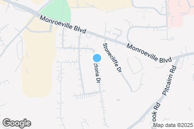 Map image of the property - 213 Victoria Dr