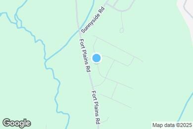 Map image of the property - 109 S Durham Dr