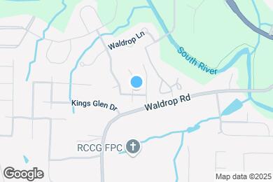 Map image of the property - 3242 Kingswood Glen