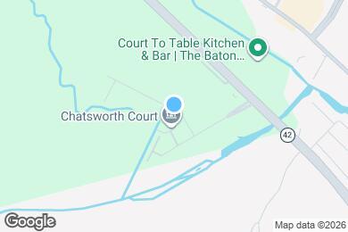 Map image of the property - 7306 Kenilworth Crossing Ave