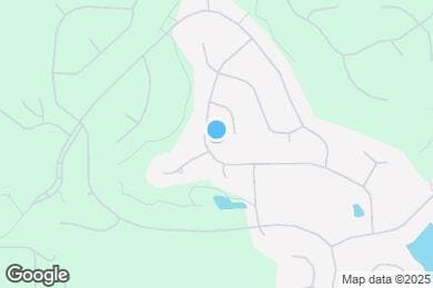 Map image of the property - 4165 Golfview Dr