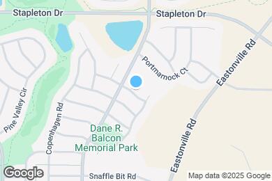 Map image of the property - 12984 Fishers Island Rd