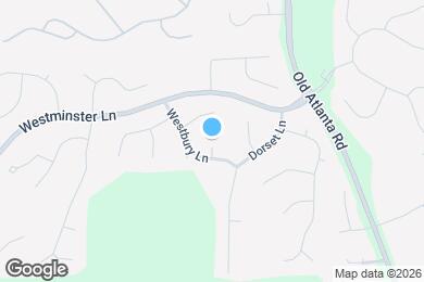 Map image of the property - 5055 Mallory Ct