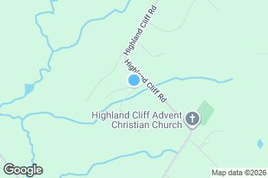 Map image of the property - 19 Marshall Valley Rd