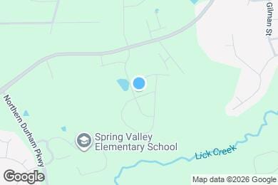 Map image of the property - Abode at Stella View