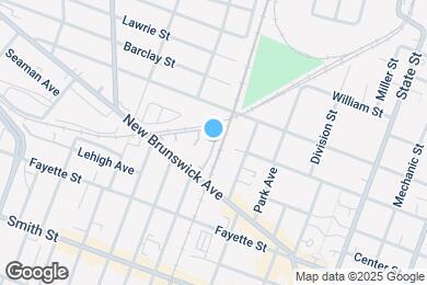 Map image of the property - 804 hidden village dr