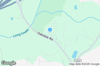 Map image of the property - 3121 Banyan Btm Ln