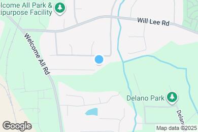 Map image of the property - 4169 Kenwood Trail