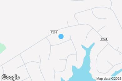 Map image of the property - 107 Ritter Dr