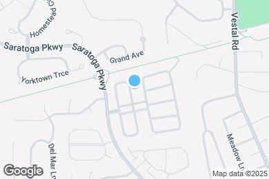 Map image of the property - 4471 Connaught Dr E