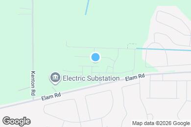 Map image of the property - 31267 Monterey Pne St