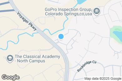 Map image of the property - Bella Springs