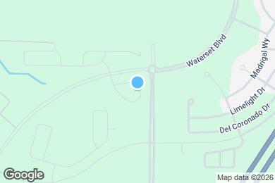 Map image of the property - 5475 Summer Sunset Dr