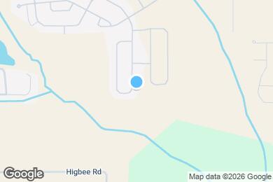 Map image of the property - 23792 Unbridled Lp