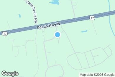 Map image of the property - 1752 Hunting Harris Ct SW