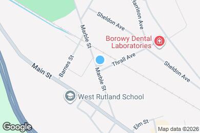 Map image of the property - 230 Marble St