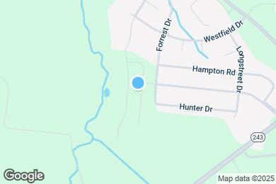 Map image of the property - 523 Morgan Meadows Way
