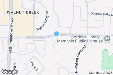 Map image of the property - 8233 Trinity Rd