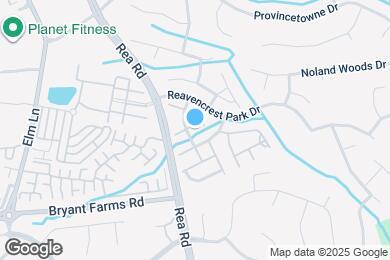 Map image of the property - 11715 Harsworth Ln