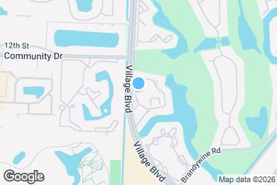 Map image of the property - 4108 Glenmoor Dr