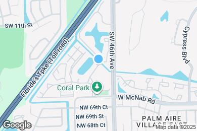 Map image of the property - 111 Gardens Dr