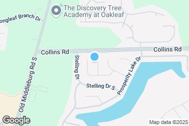 Map image of the property - 8030 Welbeck Ln