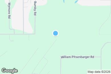 Map image of the property - 6755 Atkins Rd