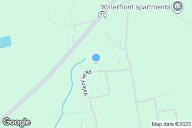 Map image of the property - 152 Valentine Rd NE