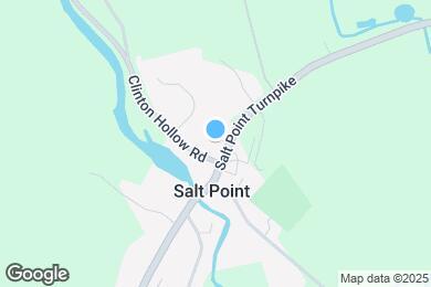 Map image of the property - 1933 Salt Point Tpke