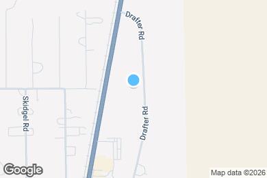 Map image of the property - Wickiup Station Apartments