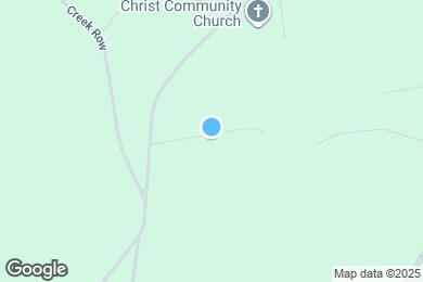 Map image of the property - 6 Orchard Rd