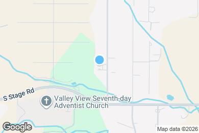 Map image of the property - 1760 Minear Rd