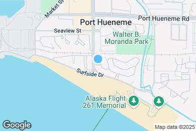 Map image of the property - 416 Shoreview Dr