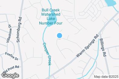 Map image of the property - 6498 Yellow Stone Dr