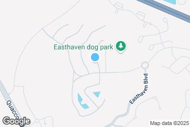 Map image of the property - 5 Crossgate Ct
