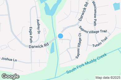 Map image of the property - 5112 Brynfield Ct