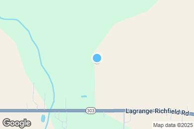 Map image of the property - 38570 Detroit Rd