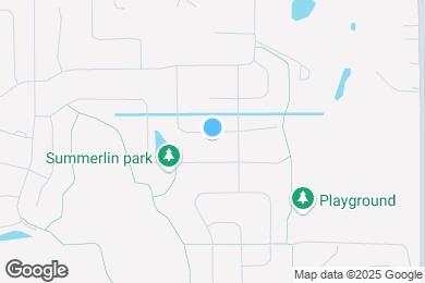 Map image of the property - 5191 Suntide Pass