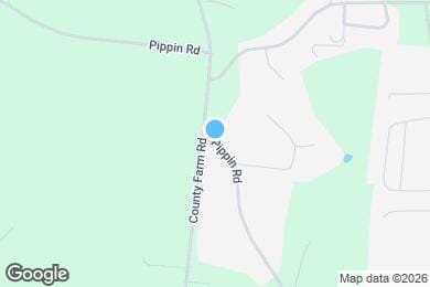 Map image of the property - 570 Pippin Rd