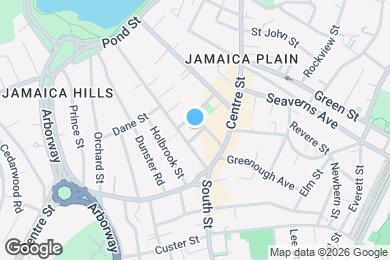 Map image of the property - 3 Hagar St