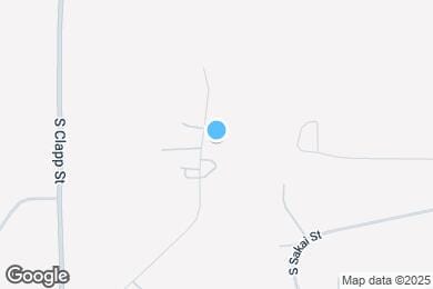 Map image of the property - 3343 W Middle Rdg Ave