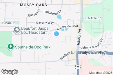 Map image of the property - 3 Twin Lakes Rd