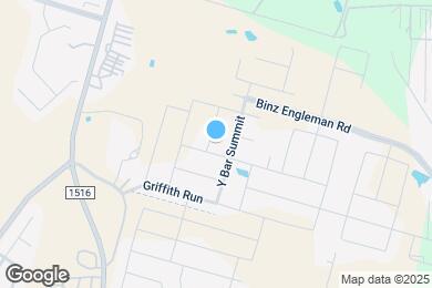 Map image of the property - 5310 Devils Rdg