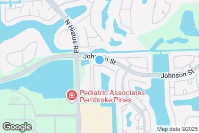 Map image of the property - 10876 NW 8th St