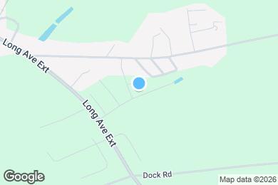 Map image of the property - 155 Plantersfield Dr