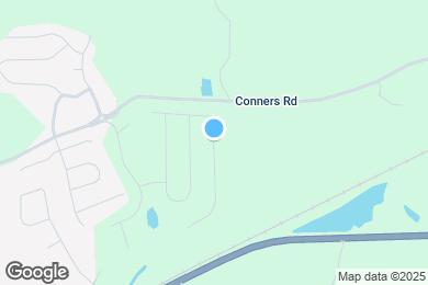 Map image of the property - 453 Prescott Wy