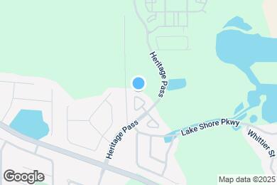 Map image of the property - 326 Monroe Cir