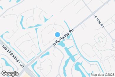 Map image of the property - 2084 Presidio Dr